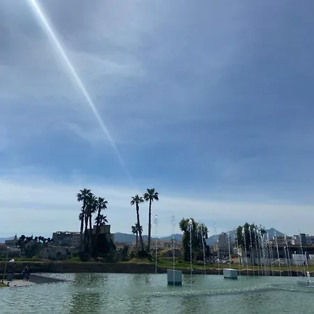 Calalula Apartman Palermo