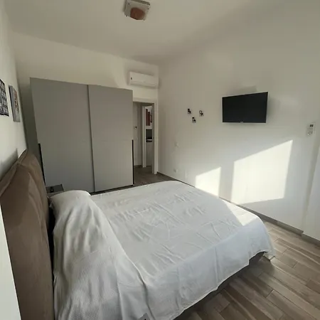 Calalula Apartman *