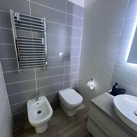 Apartman Calalula Palermo