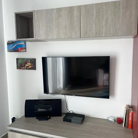 Apartman Calalula