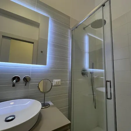 Apartman Calalula Palermo