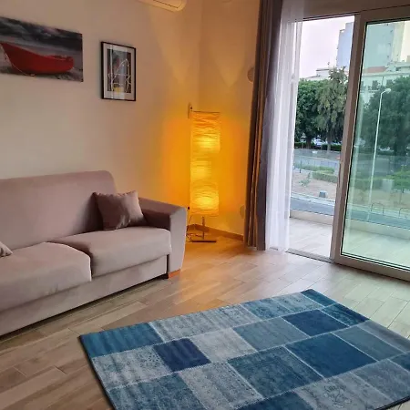 شقة Calalula