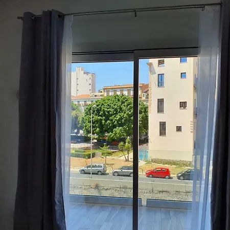 Calalula شقة